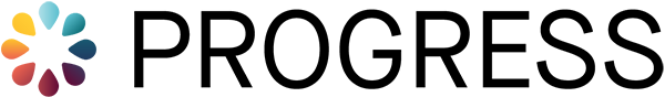 PROGRESS logo