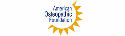 American Osteopathic Foundation
