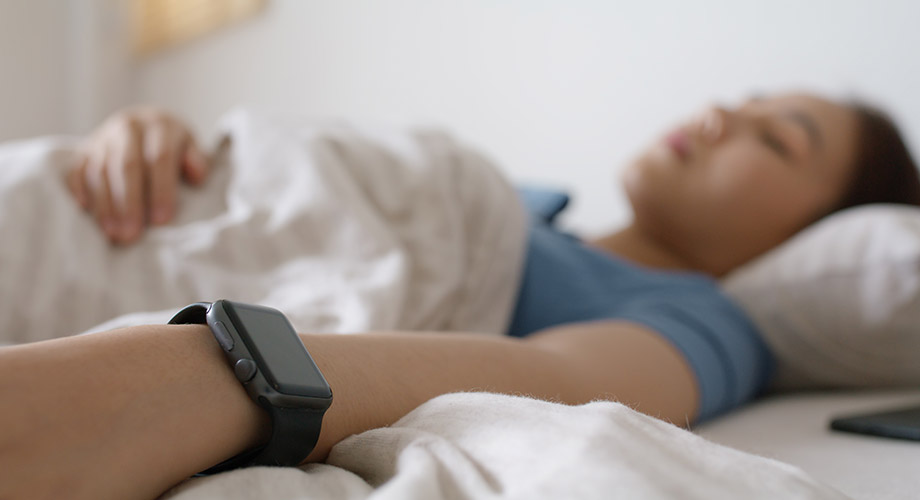 A paradigm shift in sleep research – Part 2: Leveraging the power of wearables