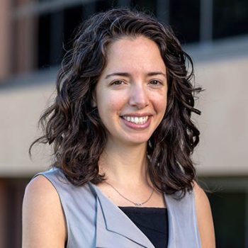 Julia Moore Vogel - Scripps Research Digital Trials Center