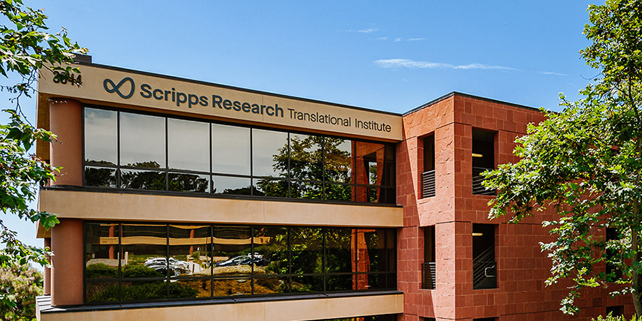 Scripps Research Translational Institute