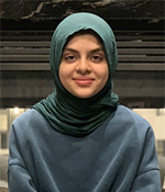 Hira Usman